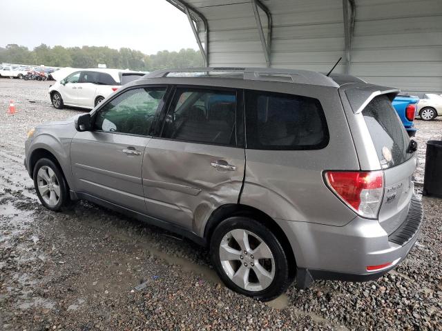 Photo 1 VIN: JF2SHGHC9BH769112 - SUBARU FORESTER T 