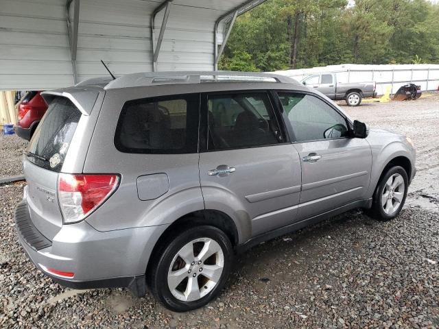 Photo 2 VIN: JF2SHGHC9BH769112 - SUBARU FORESTER T 