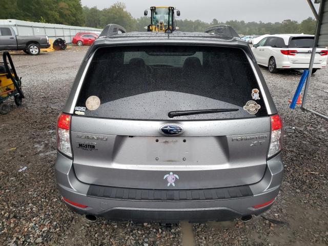 Photo 5 VIN: JF2SHGHC9BH769112 - SUBARU FORESTER T 