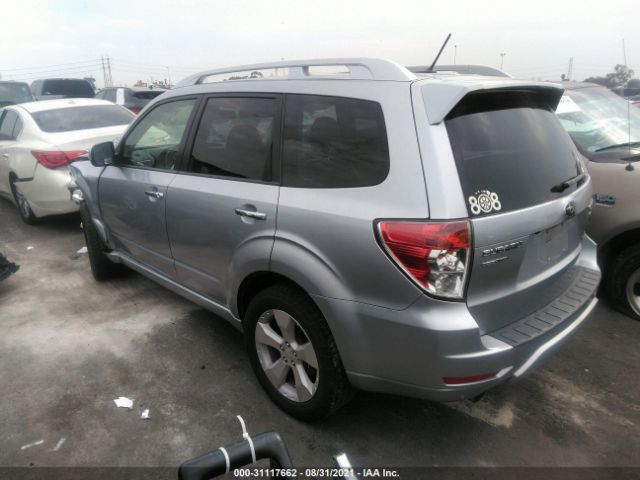 Photo 2 VIN: JF2SHGHCXDH418387 - SUBARU FORESTER 