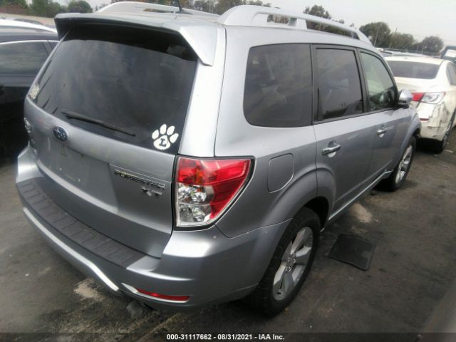 Photo 3 VIN: JF2SHGHCXDH418387 - SUBARU FORESTER 