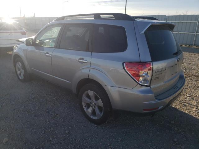 Photo 2 VIN: JF2SHHEC5CH454769 - SUBARU FORESTER L 