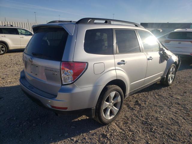 Photo 3 VIN: JF2SHHEC5CH454769 - SUBARU FORESTER L 