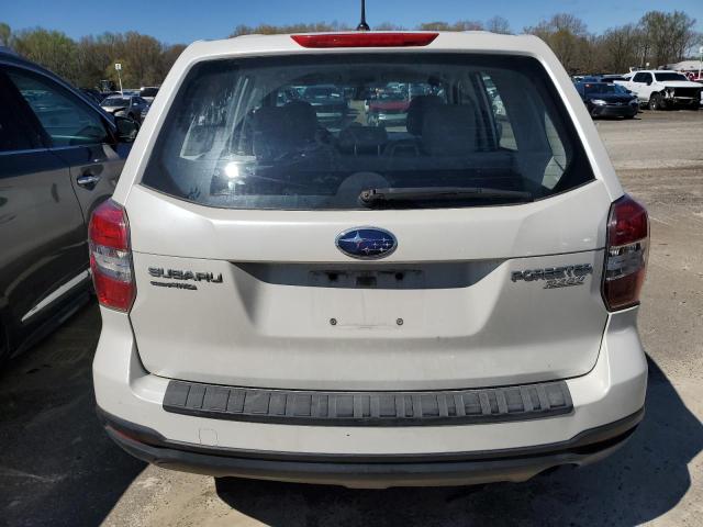 Photo 5 VIN: JF2SJAAC0EH418167 - SUBARU FORESTER 