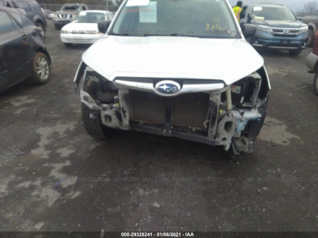 Photo 5 VIN: JF2SJAAC0EH433512 - SUBARU FORESTER 