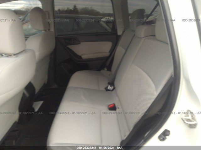 Photo 7 VIN: JF2SJAAC0EH433512 - SUBARU FORESTER 