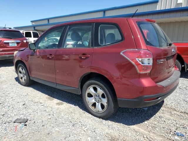 Photo 1 VIN: JF2SJAAC0EH454862 - SUBARU FORESTER 