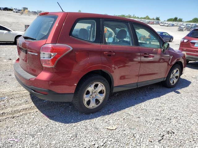 Photo 2 VIN: JF2SJAAC0EH454862 - SUBARU FORESTER 