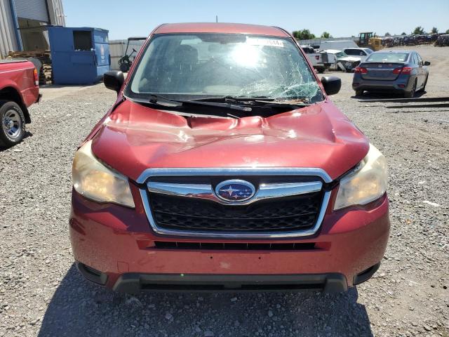 Photo 4 VIN: JF2SJAAC0EH454862 - SUBARU FORESTER 