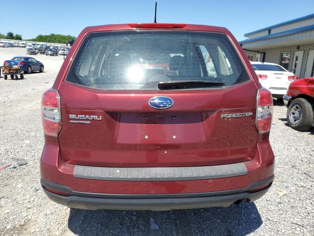 Photo 5 VIN: JF2SJAAC0EH454862 - SUBARU FORESTER 