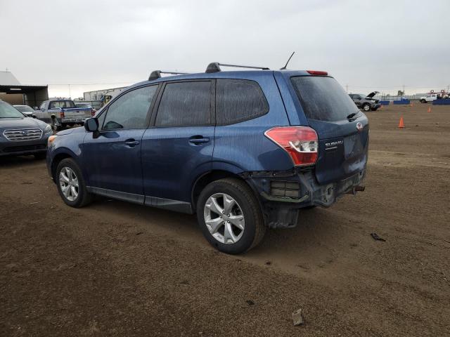 Photo 1 VIN: JF2SJAAC0EH456045 - SUBARU FORESTER 