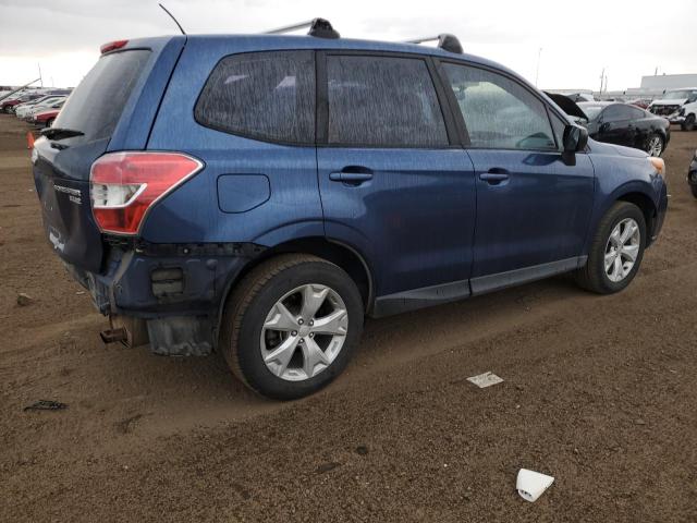 Photo 2 VIN: JF2SJAAC0EH456045 - SUBARU FORESTER 