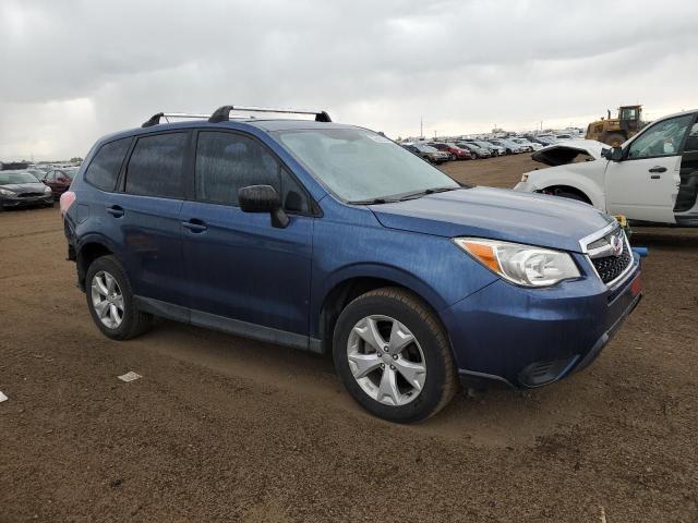 Photo 3 VIN: JF2SJAAC0EH456045 - SUBARU FORESTER 