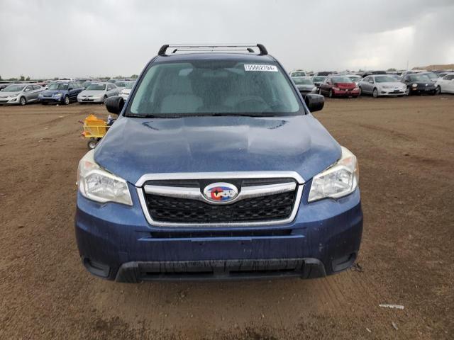 Photo 4 VIN: JF2SJAAC0EH456045 - SUBARU FORESTER 