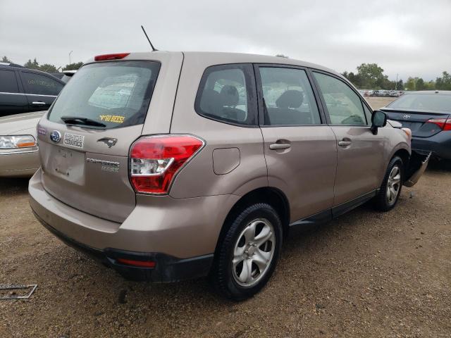 Photo 2 VIN: JF2SJAAC0EH470236 - SUBARU FORESTER 2 