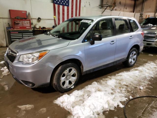 Photo 0 VIN: JF2SJAAC0EH476571 - SUBARU FORESTER 2 