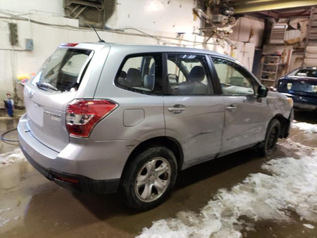 Photo 2 VIN: JF2SJAAC0EH476571 - SUBARU FORESTER 2 