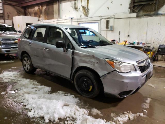 Photo 3 VIN: JF2SJAAC0EH476571 - SUBARU FORESTER 2 