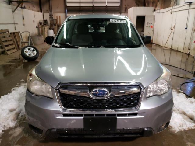 Photo 4 VIN: JF2SJAAC0EH476571 - SUBARU FORESTER 2 