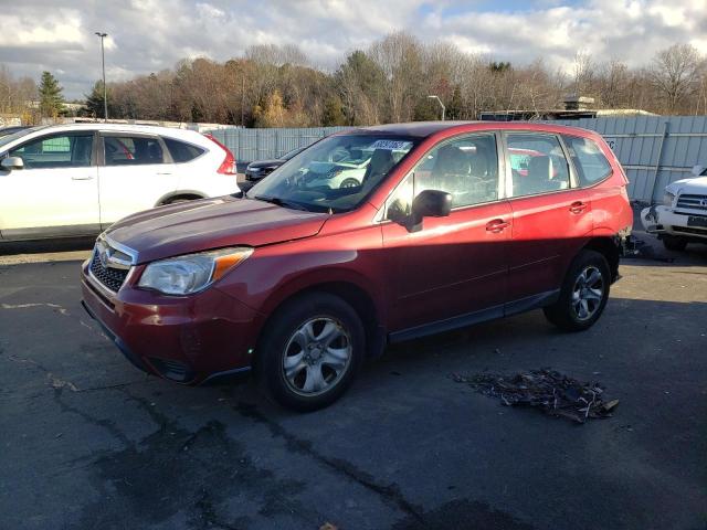 Photo 0 VIN: JF2SJAAC0EH484332 - SUBARU FORESTER 2 