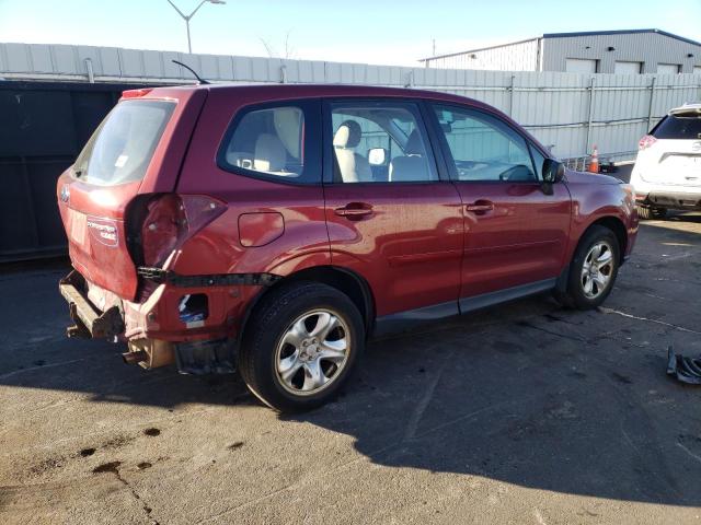 Photo 2 VIN: JF2SJAAC0EH484332 - SUBARU FORESTER 2 