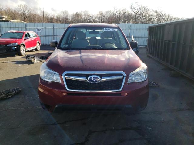 Photo 4 VIN: JF2SJAAC0EH484332 - SUBARU FORESTER 2 