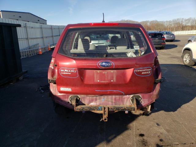 Photo 5 VIN: JF2SJAAC0EH484332 - SUBARU FORESTER 2 