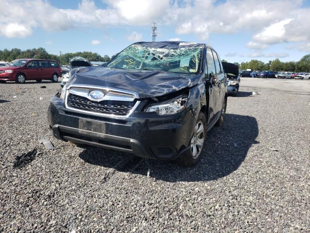 Photo 1 VIN: JF2SJAAC0GG460315 - SUBARU FORESTER 2 