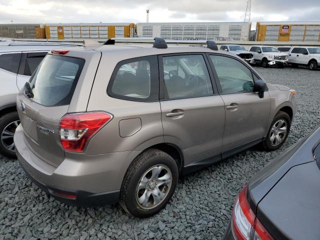 Photo 2 VIN: JF2SJAAC0GG499874 - SUBARU FORESTER 