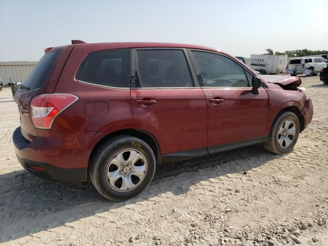 Photo 2 VIN: JF2SJAAC0GG555859 - SUBARU FORESTER 2 