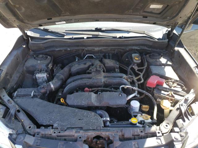 Photo 11 VIN: JF2SJAAC0GH488643 - SUBARU FORESTER 2 