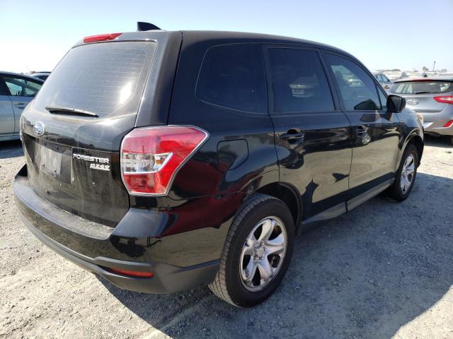 Photo 2 VIN: JF2SJAAC0GH488643 - SUBARU FORESTER 2 