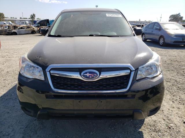 Photo 4 VIN: JF2SJAAC0GH488643 - SUBARU FORESTER 2 