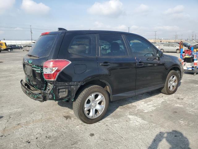 Photo 2 VIN: JF2SJAAC0GH497035 - SUBARU FORESTER 2 