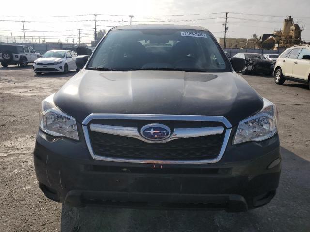 Photo 4 VIN: JF2SJAAC0GH497035 - SUBARU FORESTER 2 