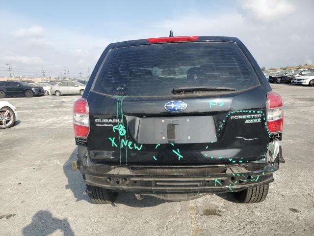 Photo 5 VIN: JF2SJAAC0GH497035 - SUBARU FORESTER 2 