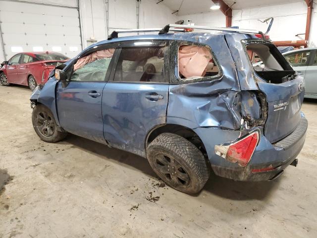 Photo 1 VIN: JF2SJAAC0HG573361 - SUBARU FORESTER 