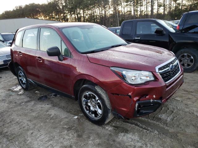 Photo 3 VIN: JF2SJAAC0HH408341 - SUBARU FORESTER 2 