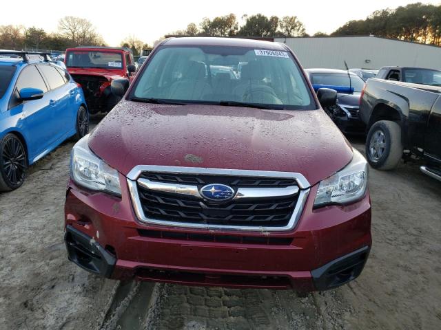 Photo 4 VIN: JF2SJAAC0HH408341 - SUBARU FORESTER 2 