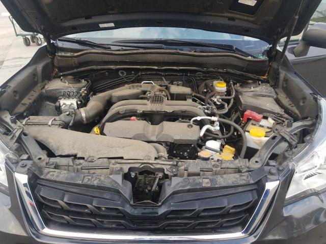 Photo 6 VIN: JF2SJAAC0HH531718 - SUBARU FORESTER 2 