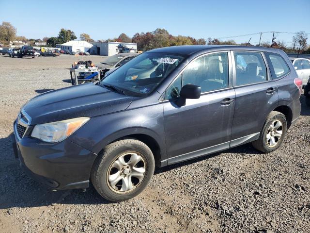 Photo 0 VIN: JF2SJAAC1EG458022 - SUBARU FORESTER 2 