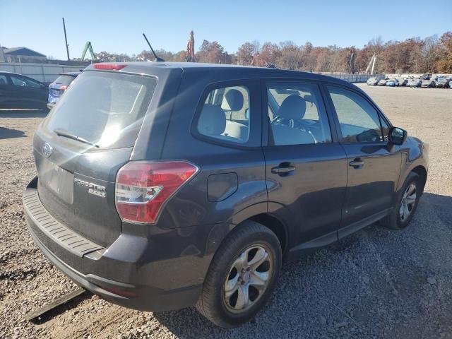 Photo 2 VIN: JF2SJAAC1EG458022 - SUBARU FORESTER 2 