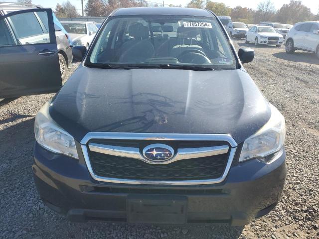 Photo 4 VIN: JF2SJAAC1EG458022 - SUBARU FORESTER 2 