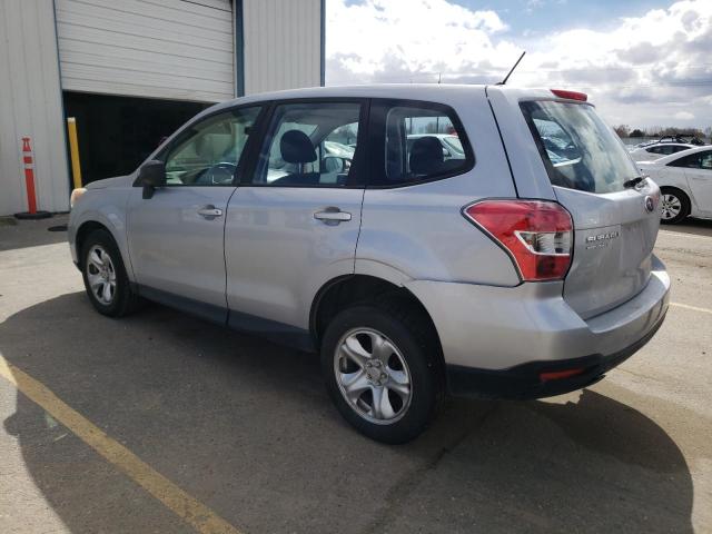 Photo 1 VIN: JF2SJAAC1EH412992 - SUBARU FORESTER 2 