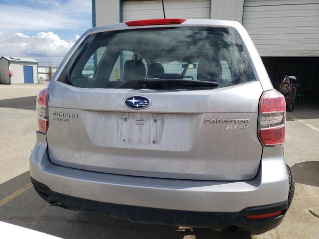 Photo 5 VIN: JF2SJAAC1EH412992 - SUBARU FORESTER 2 