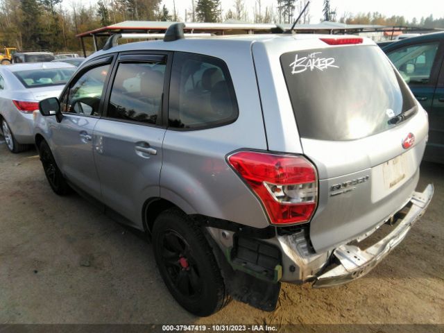 Photo 2 VIN: JF2SJAAC1EH420669 - SUBARU FORESTER 