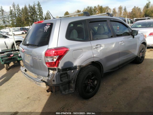 Photo 3 VIN: JF2SJAAC1EH420669 - SUBARU FORESTER 