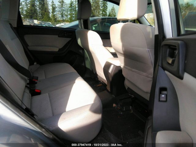 Photo 7 VIN: JF2SJAAC1EH420669 - SUBARU FORESTER 