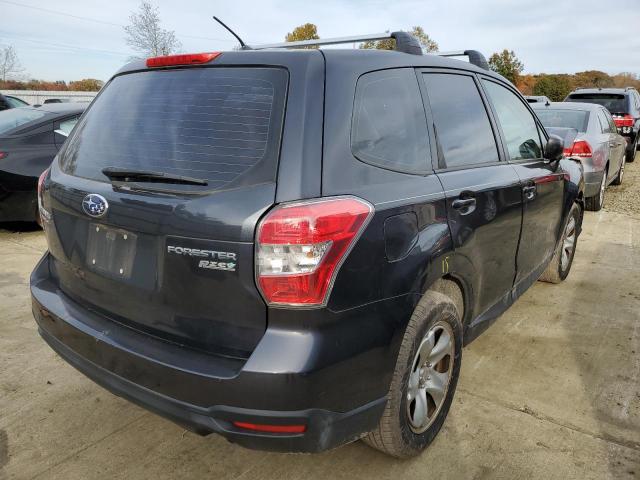 Photo 3 VIN: JF2SJAAC1EH435558 - SUBARU FORESTER 2 