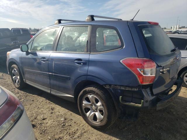 Photo 1 VIN: JF2SJAAC1EH436046 - SUBARU FORESTER 